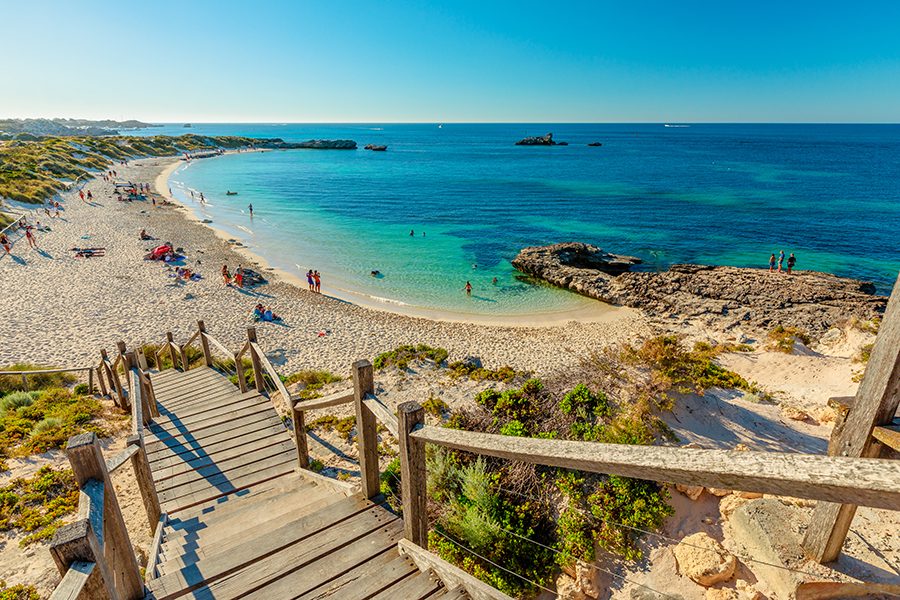 Rottnest Island